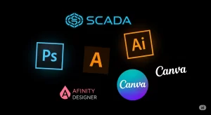 The Best Tools for SCADA Screen Design
