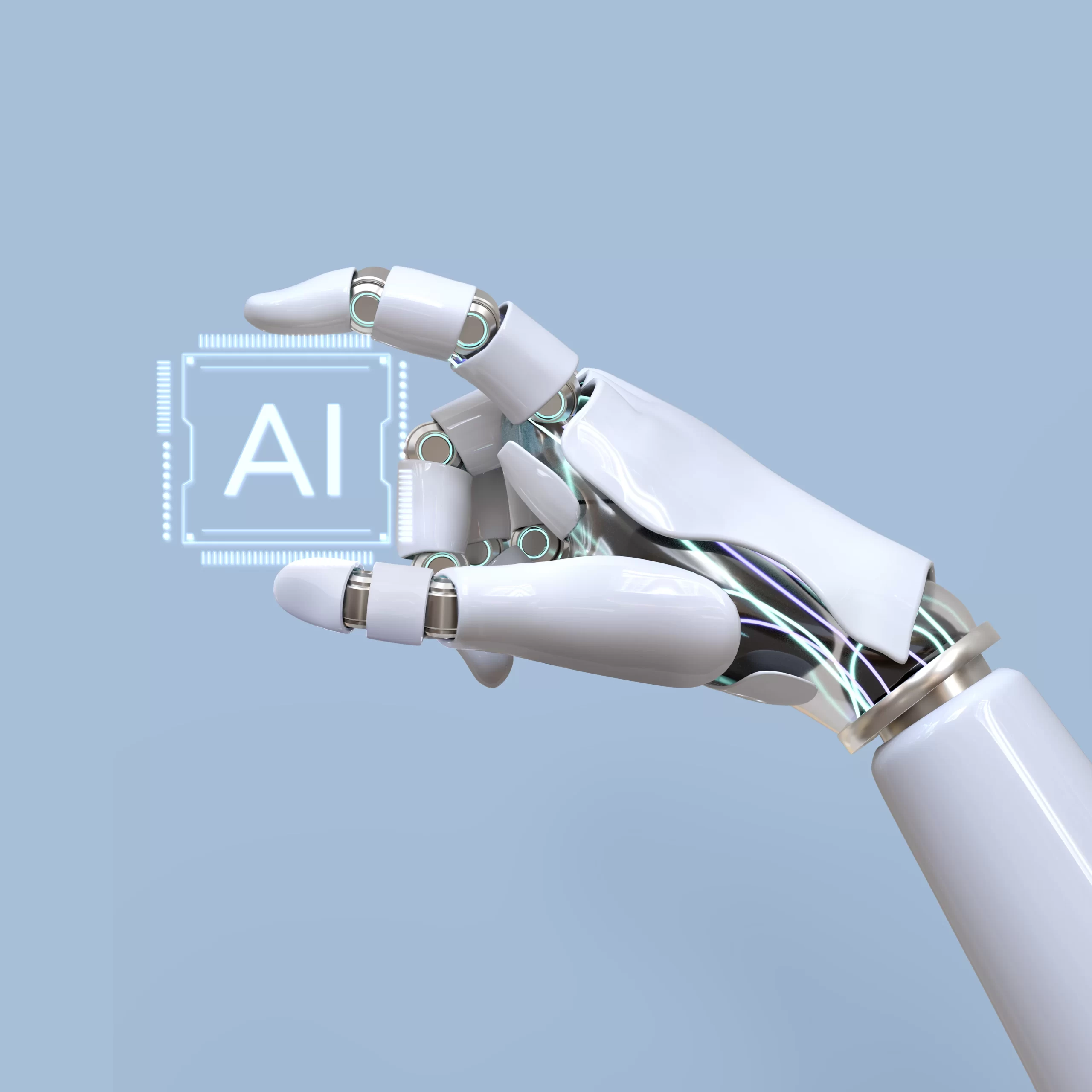 AI & Automation