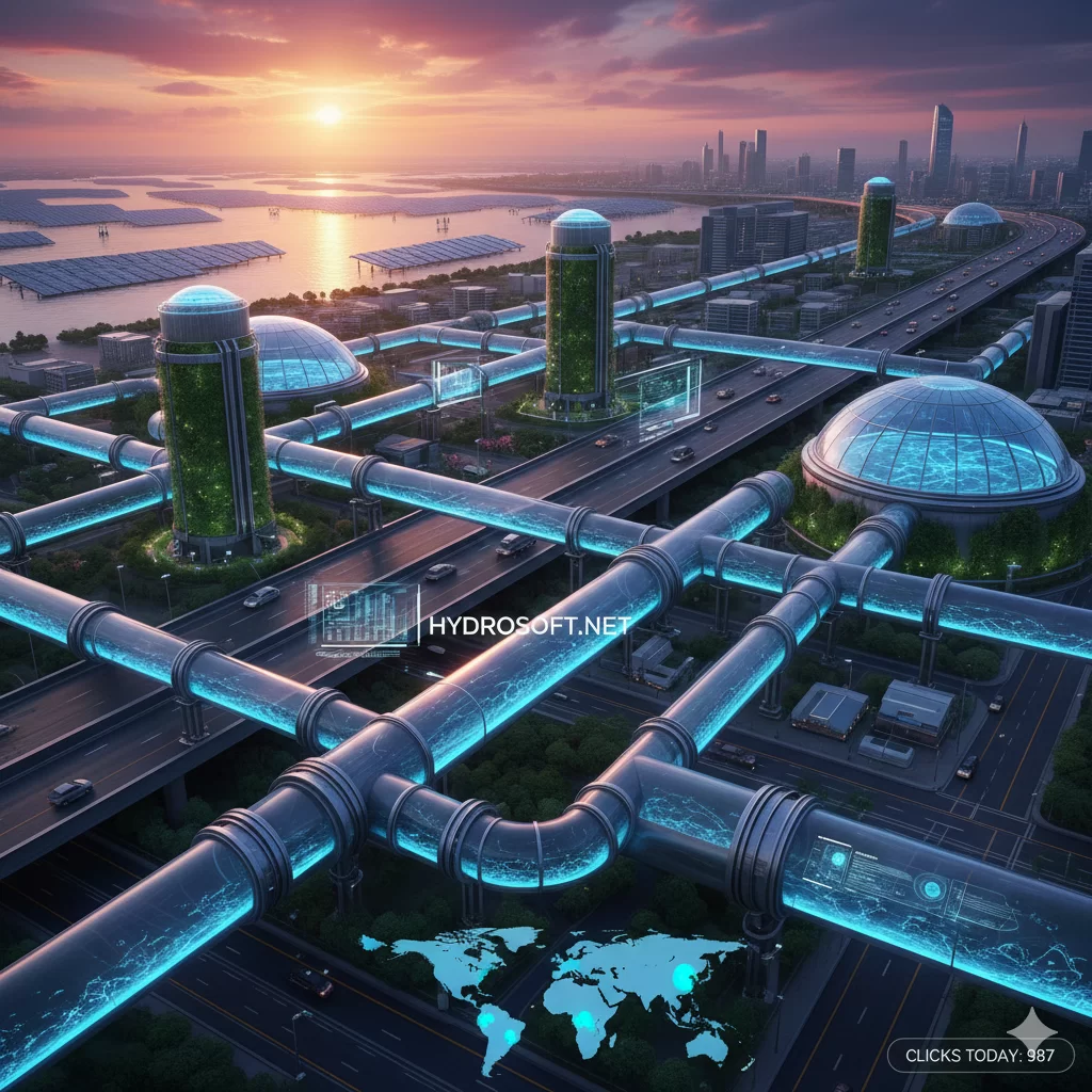Infrastructure