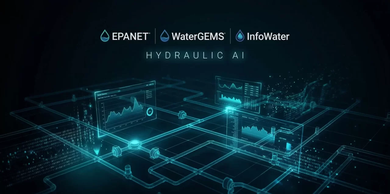 Which Hydraulic Modeling Software Should You Start With? A Comprehensive Guide for Engineers
