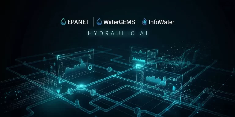 Which Hydraulic Modeling Software Should You Start With? A Comprehensive Guide for Engineers