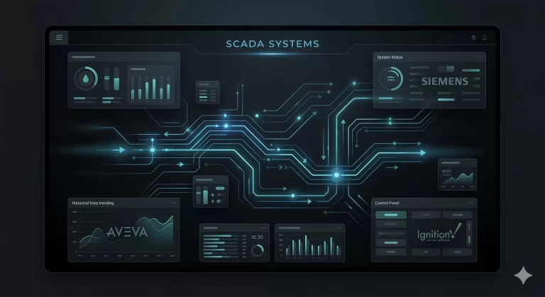 Best SCADA Software Solutions for Modern Water Management and Industrial Automation: A Comprehensive Review of Top-Tier Tools