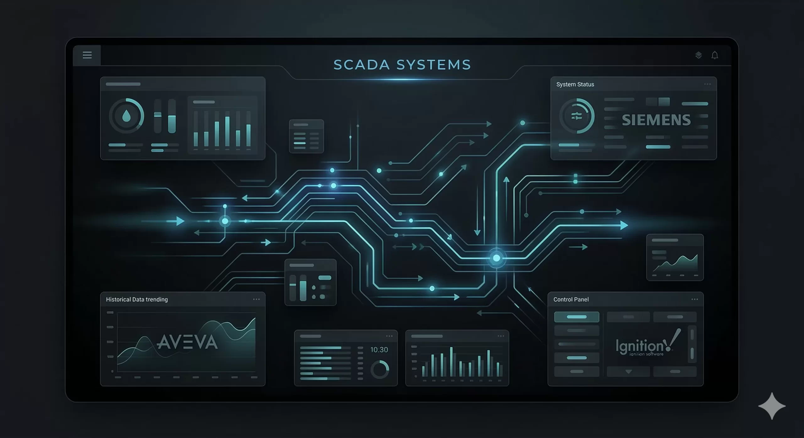 Best SCADA Software Solutions for Modern Water Management and Industrial Automation: A Comprehensive Review of Top-Tier Tools