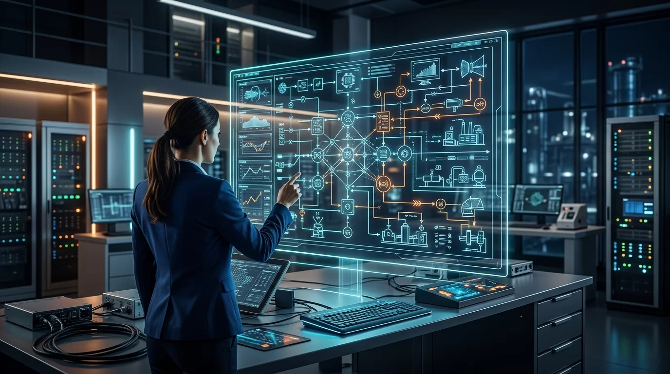 The Ultimate Guide: Architecting Deterministic AI and Autonomous Control Loops for Next-Gen SCADA Environments in 2026