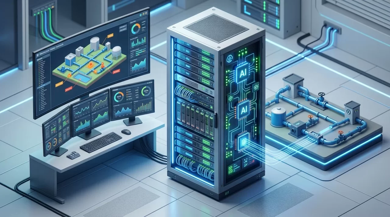 Engineering Guide: Deploying C# Based AI Bots for Real-Time SCADA Anomaly Detection in Municipal Water Infrastructure
