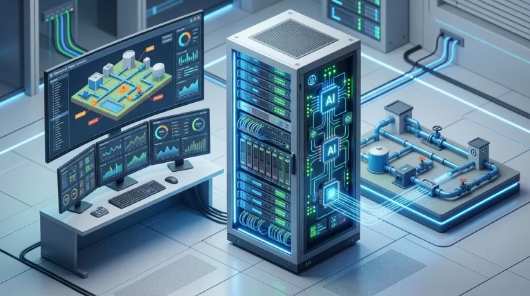 Engineering Guide: Deploying C# Based AI Bots for Real-Time SCADA Anomaly Detection in Municipal Water Infrastructure