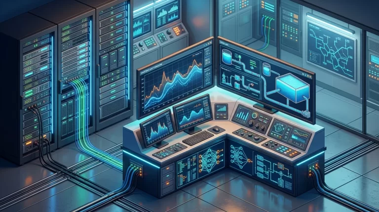 Engineering Resilient Real-Time Load Forecasting for Water SCADA: A Deep Dive into C# and Historical Power Data Integration