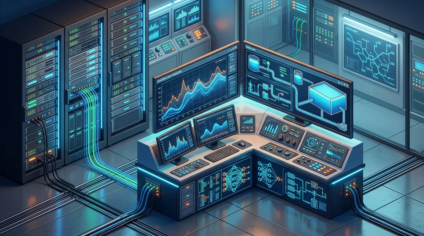 Engineering Resilient Real-Time Load Forecasting for Water SCADA: A Deep Dive into C# and Historical Power Data Integration