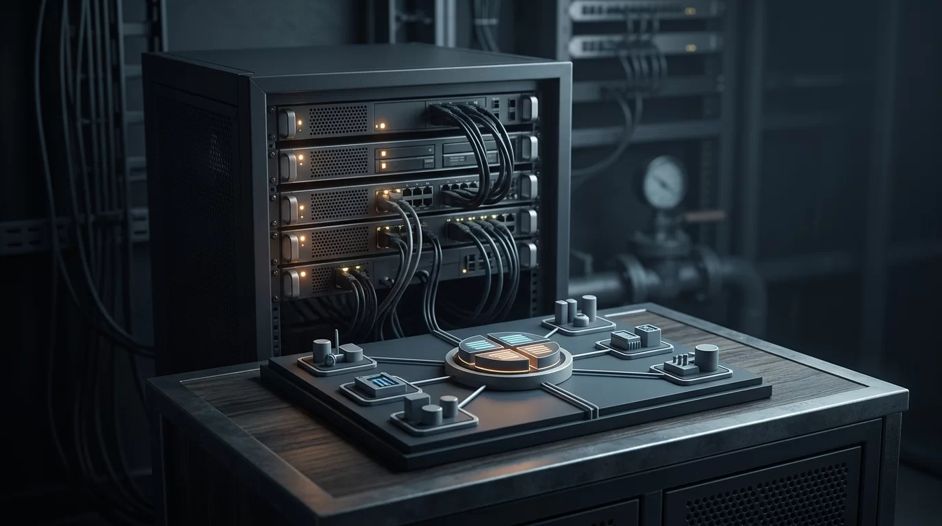 The Ultimate Guide: SQL Partitioning Strategies for Multi-Site Energy SCADA Architectures in Water Infrastructure Management