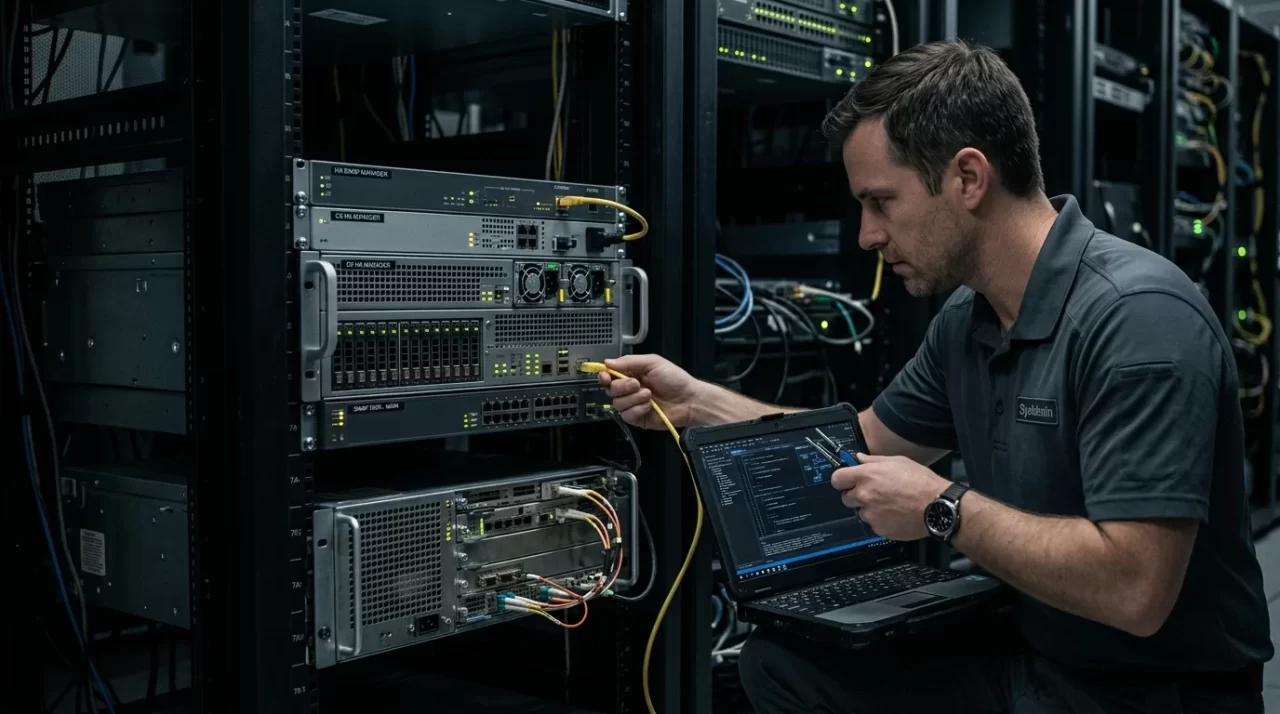 How-To: Engineering High-Availability C# SNMP Managers for Mission-Critical Legacy Infrastructure Hardware