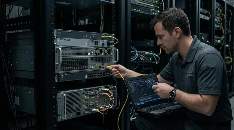 How-To: Engineering High-Availability C# SNMP Managers for Mission-Critical Legacy Infrastructure Hardware