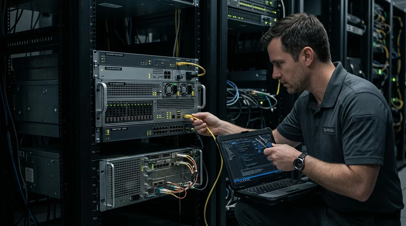 How-To: Engineering High-Availability C# SNMP Managers for Mission-Critical Legacy Infrastructure Hardware