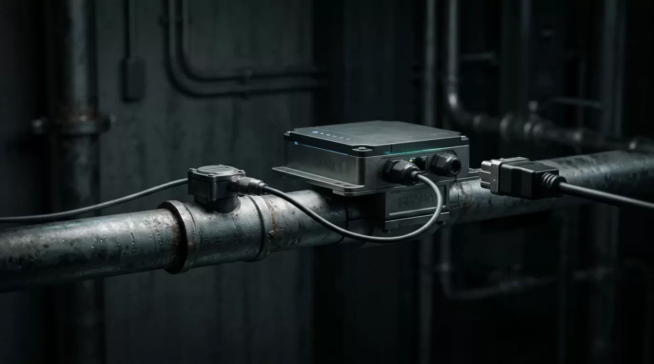The Ultimate Guide: Architecting Edge AI for Municipal Water Leak Detection: A Data-Driven Deployment Strategy for Distributed SCADA Networks