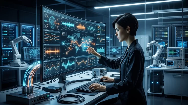 The Ultimate Guide: Troubleshooting Reliance SCADA Protocol Handshakes and Timing Constants in High-Latency Grids