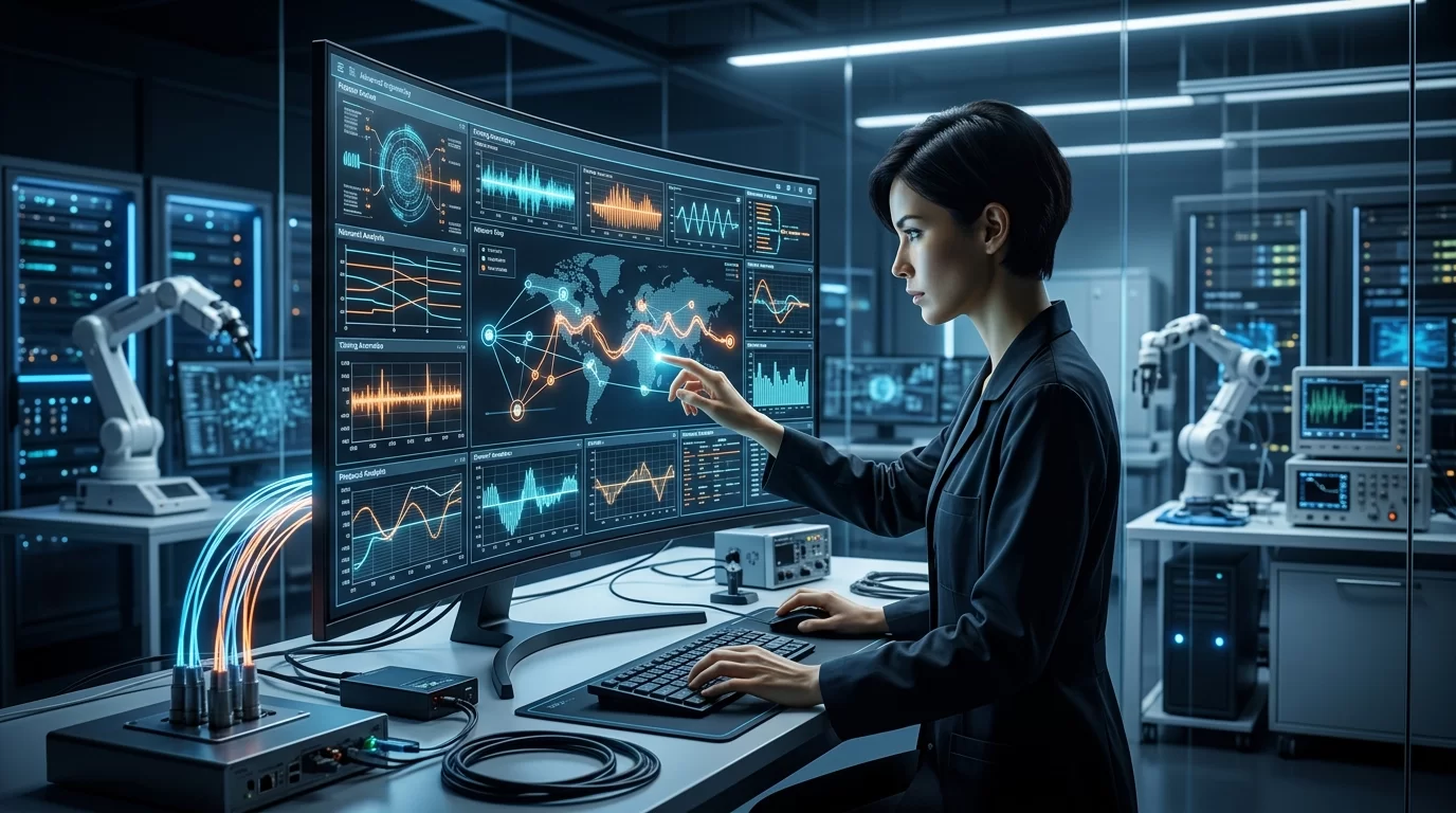 The Ultimate Guide: Troubleshooting Reliance SCADA Protocol Handshakes and Timing Constants in High-Latency Grids