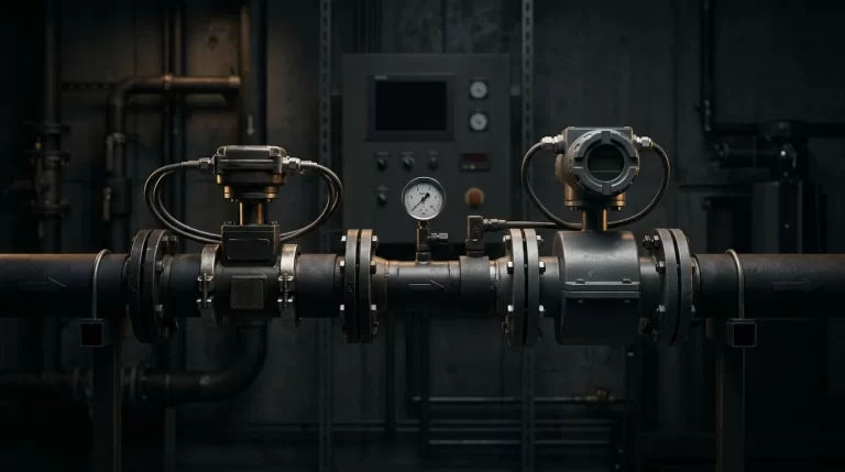 The Ultimate Guide: Technical Performance Benchmarking of Ultrasonic vs. Electromagnetic Flowmeters Under AWWA Standards