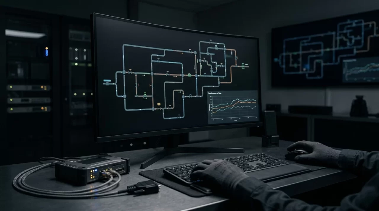 How-To: Calibrating Real-Time Hydraulic Models Using Live Reliance SCADA Telemetry for High-Fidelity Distribution Control